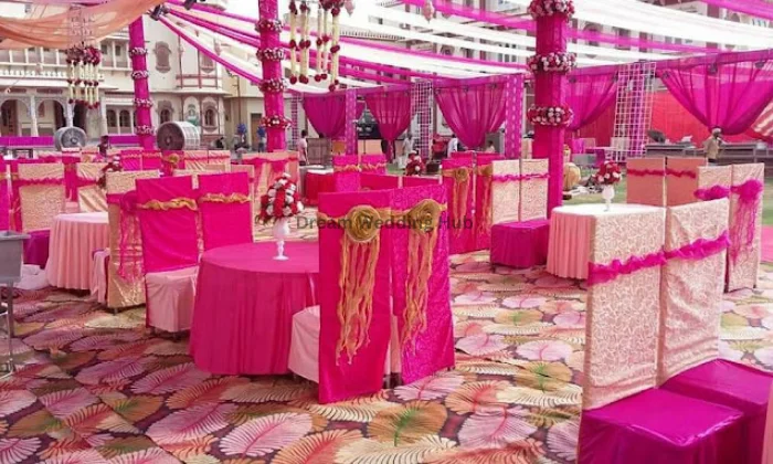 Garhwal Tent House  Catters